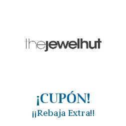 Logo de la tienda The Jewel Hut con cupones de descuento