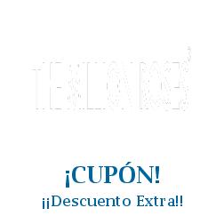 Logo de la tienda The Million Roses con cupones de descuento