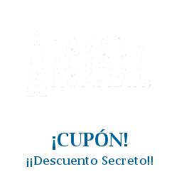 Logo de la tienda The Nomadik con cupones de descuento