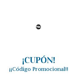 Logo de la tienda The Shopping Channel con cupones de descuento