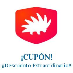 Logo de la tienda The Tour Guy con cupones de descuento