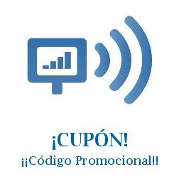 Logo de la tienda Tickstory con cupones de descuento