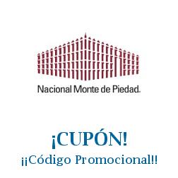 Logo de la tienda Tienda Monte con cupones de descuento