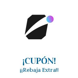 Logo de la tienda TiendaPadelPoint con cupones de descuento