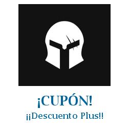 Logo de la tienda Titan con cupones de descuento