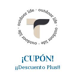 Logo de la tienda Tolder Concepto con cupones de descuento