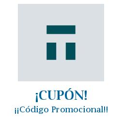 Logo de la tienda Tommy John con cupones de descuento