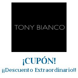 Logo Tony Bianco