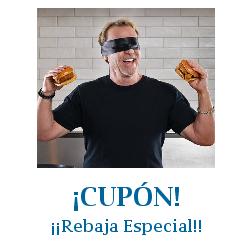 Logo de la tienda Top Secret Recipes con cupones de descuento