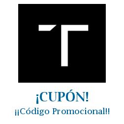 Logo de la tienda Touch Of Modern con cupones de descuento