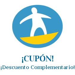 Logo de la tienda Tours4Fun con cupones de descuento