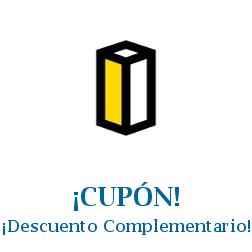 Logo de la tienda TOWER London con cupones de descuento