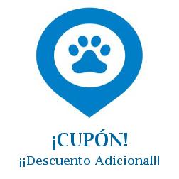 Logo de la tienda Tractive con cupones de descuento