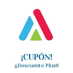 Logo de la tienda TransformHQ con cupones de descuento