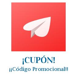 Logo de la tienda Tribute con cupones de descuento