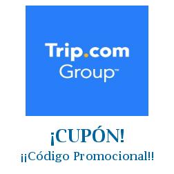 Logo Trip.com