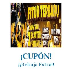 Logo de la tienda Trip4real con cupones de descuento