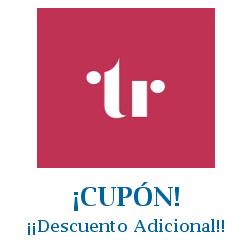 Logo de la tienda Troquer con cupones de descuento