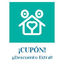 Logo de la tienda Trusted Housesitters con cupones de descuento