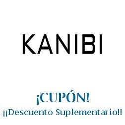 Logo de la tienda Try Kanibi con cupones de descuento