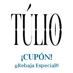 Logo Tulio