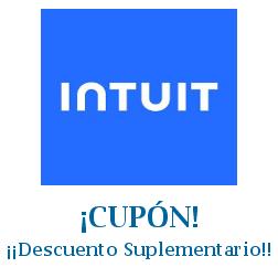 Logo de la tienda TurboTax con cupones de descuento