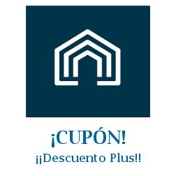 Logo de la tienda TurnKey Vacation Rentals con cupones de descuento