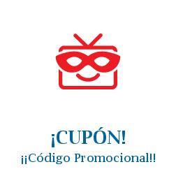 Logo de la tienda Tv Store Online con cupones de descuento