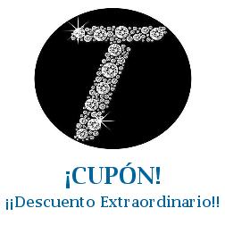 Logo de la tienda Twinkle Deals con cupones de descuento