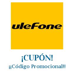 Logo Ulefone