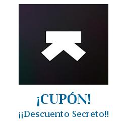 Logo de la tienda Ultrahuman con cupones de descuento