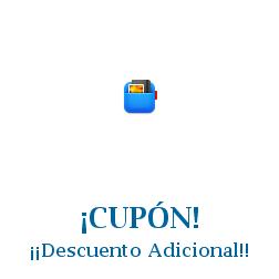 Logo de la tienda Unclutter App con cupones de descuento