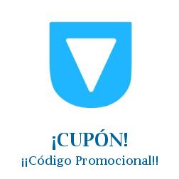 Logo de la tienda UniTel Voice con cupones de descuento