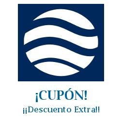 Logo de la tienda Uniworld con cupones de descuento