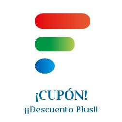 Logo de la tienda UPERFECT Monitor con cupones de descuento