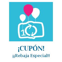 Logo de la tienda UsedPhotoPro con cupones de descuento