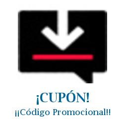 Logo de la tienda UseNeXT con cupones de descuento