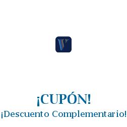 Logo de la tienda Vacation Rentals con cupones de descuento