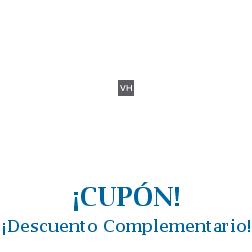 Logo de la tienda Van Heusen con cupones de descuento