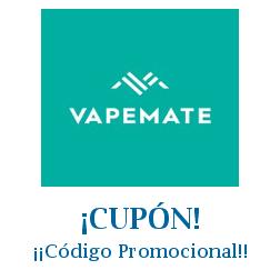 Logo Vapemate