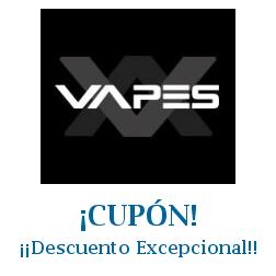 Logo Vapes
