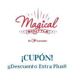 Logo de la tienda VEA con cupones de descuento