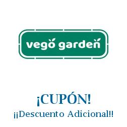 Logo Vego Garden