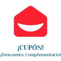 Logo de la tienda Venta Unica con cupones de descuento