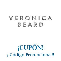 Logo Veronica Beard