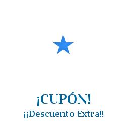 Logo de la tienda VIP Outlet con cupones de descuento