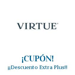 Logo Virtue Labs