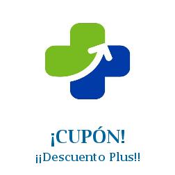 Logo de la tienda Vision Direct con cupones de descuento