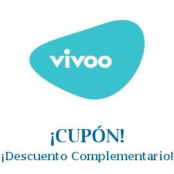 Logo Vivoo