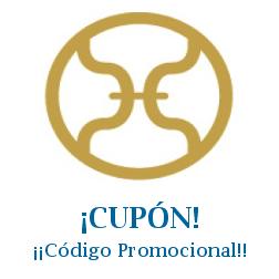 Logo de la tienda Vix con cupones de descuento